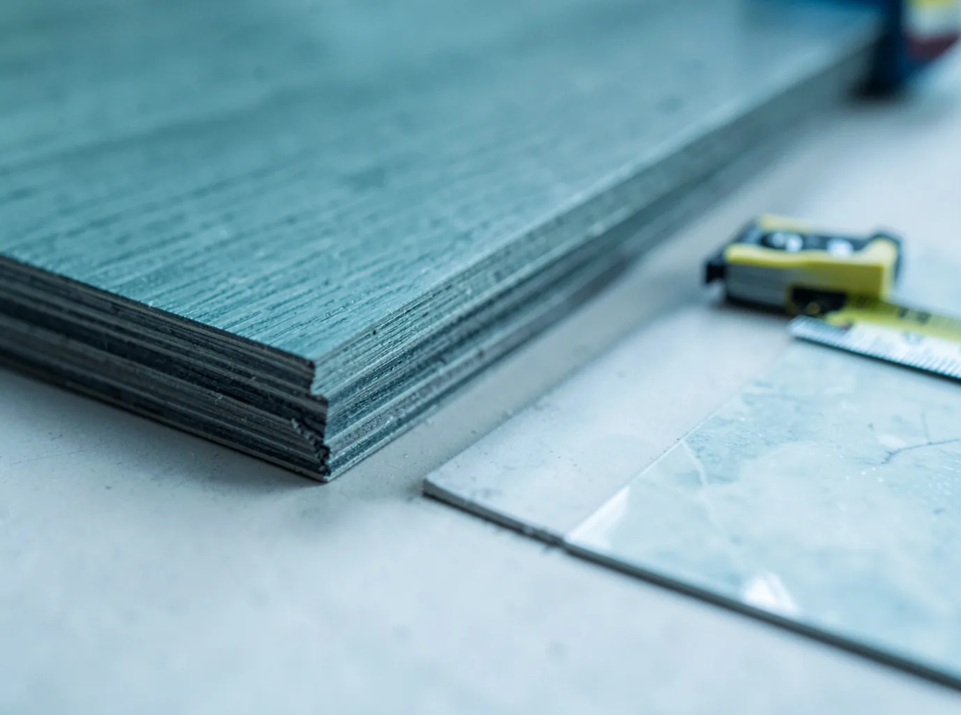 Luxury Vinyl Plank Installation Greenville, TX FAQs